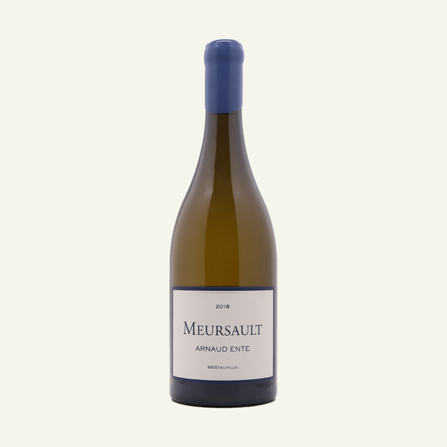 Domaine Arnaud Ente Meursault
